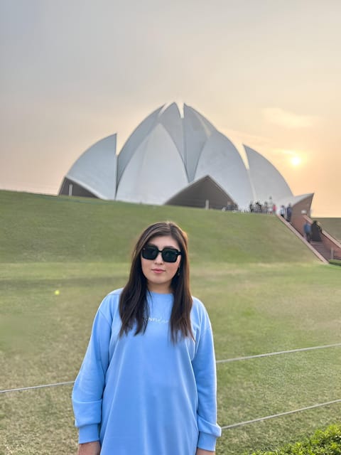 From Delhi: 5 Day Golden Triangle, Safari & Bird Sanctuary - Included Services