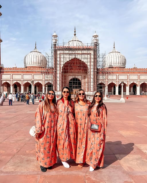 From Delhi: 5 Day Golden Triangle, Safari & Bird Sanctuary - Customization Options