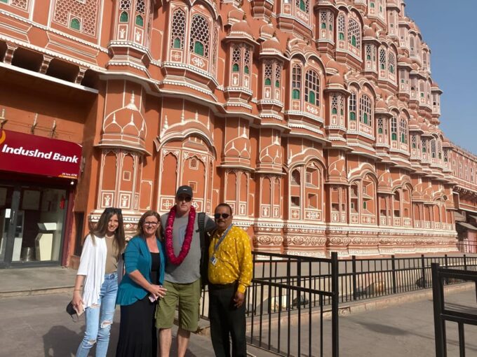 From Delhi: 5 Day Golden Triangle, Safari & Bird Sanctuary - Frequently Asked Questions