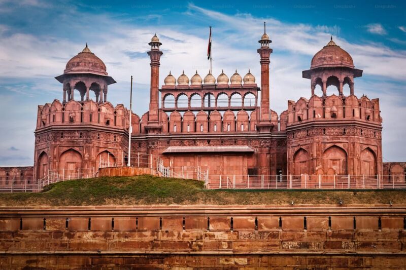 From Delhi: 5-Day Golden Triangle Tour - Recap