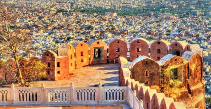 From Delhi: 5-Day Golden Triangle Tour With Car & Guide Only - Frequently Asked Questions