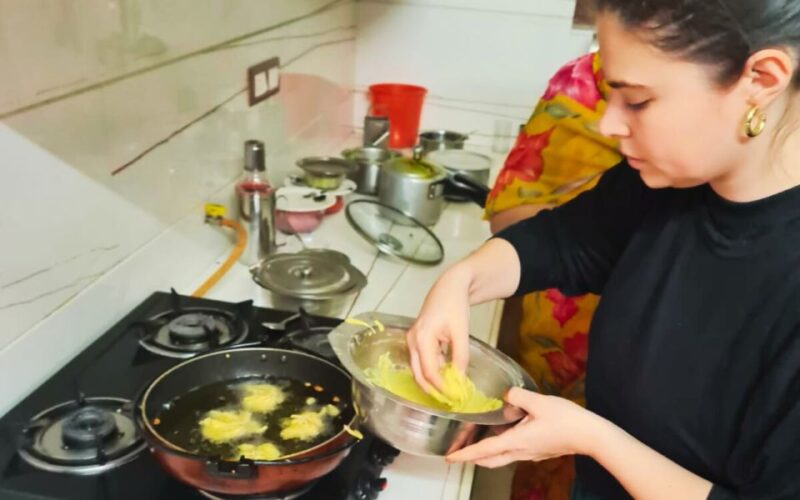 From Delhi: 5-Day Golden Triangle Tour With Cooking Class - Key Points
