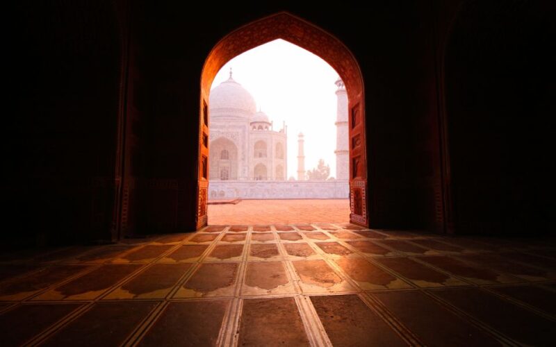 From Delhi: 5-Day Golden Triangle Tour With Cooking Class - Itinerary Highlights