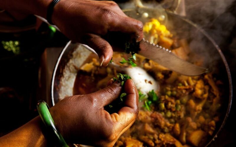 From Delhi: 5-Day Golden Triangle Tour With Cooking Class - Cultural Insights