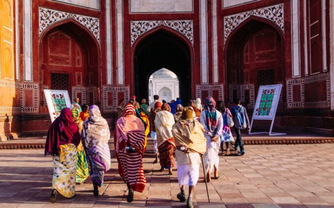 From Delhi: 5-Day Golden Triangle Tour With Cooking Class - Private Group