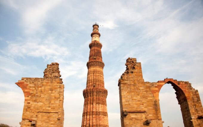 From Delhi: 5-Day Golden Triangle Tour With Cooking Class - Important Information