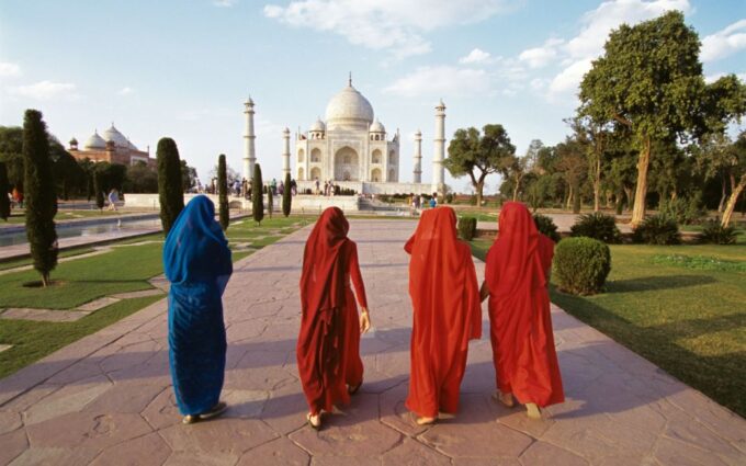 From Delhi: 5-Day Golden Triangle Tour With Cooking Class - Frequently Asked Questions