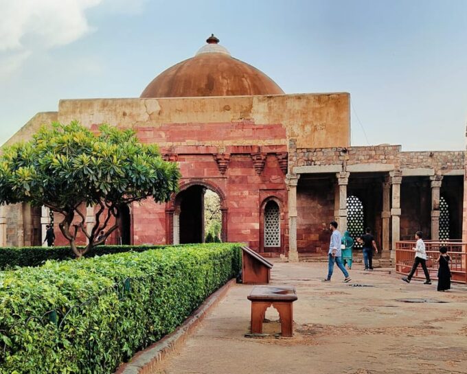 From Delhi: 5-Day Golden Triangle Tour With Jaipur - Frequently Asked Questions