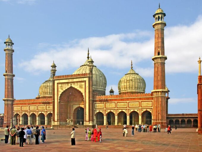 From Delhi: 5-Day Tiger Safari & Golden Triangle Tour - Pricing and Availability