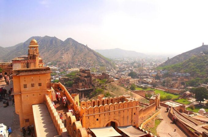 From Delhi: 5 Days Golden Triangle Tour - Booking Flexibility