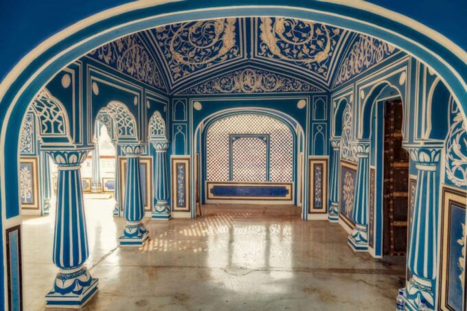 From Delhi: 5 Days Golden Triangle Tour - Cancellation Policy