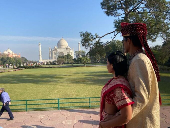 From Delhi: 5 Days Golden Triangle Tour - Frequently Asked Questions
