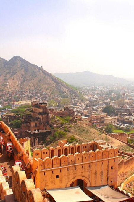 From Delhi: 5 Days Golden Triangle Tour - Recap
