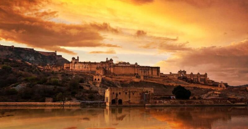 From Delhi: 5 Days Private Golden Triangle Tour - Key Points