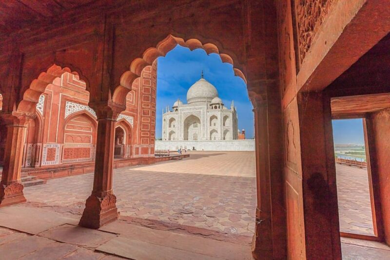 From Delhi: 5 Days Private Golden Triangle Tour - Inclusions