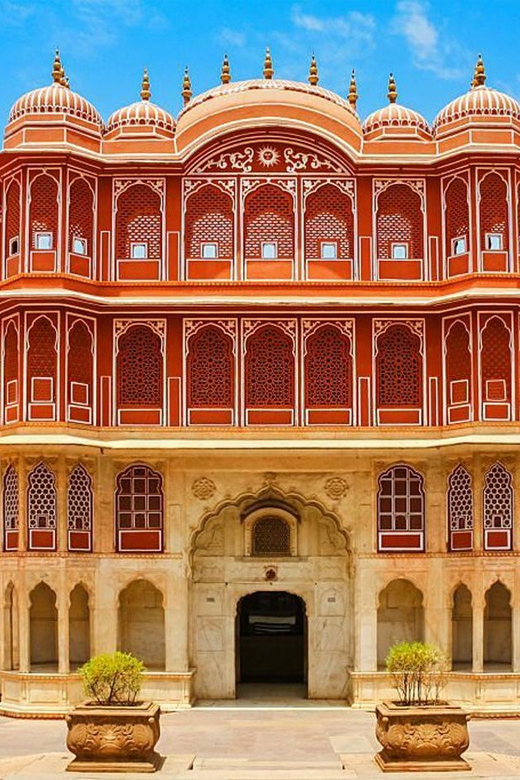 From Delhi: 5 Days Private Golden Triangle Tour - Exclusions