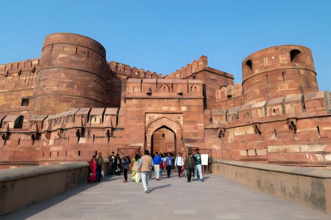 From Delhi: 5 Days Private Golden Triangle Tour - Cancellation Policy