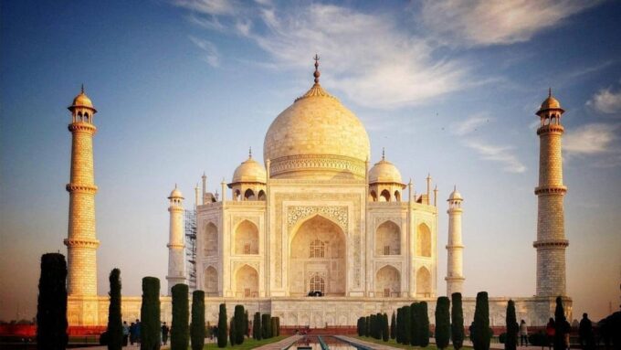 From Delhi: 5-Night 6-Day Luxurious Golden Triangle Tour - Cancellation and Refund Policy