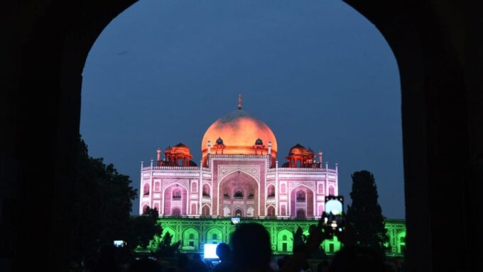 From Delhi: 5-Night 6-Day Luxurious Golden Triangle Tour - Mobility Considerations