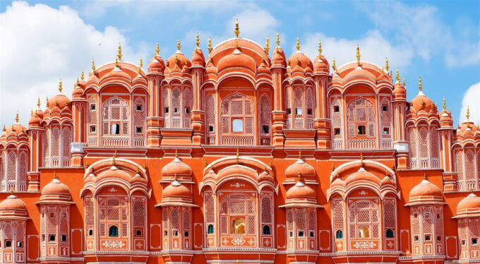 From Delhi: 5-Night 6-Day Luxurious Golden Triangle Tour - Packing and Prohibited Items