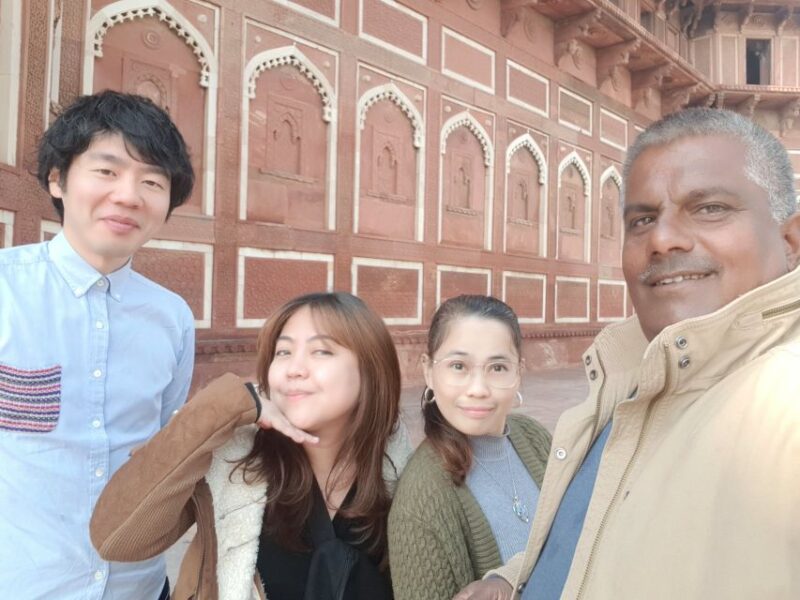 From Delhi: 6-Day Golden Triangle and Udaipur Private Tour - Inclusions and Exclusions
