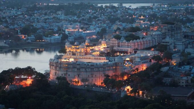 From Delhi: 6-Day Golden Triangle and Udaipur Private Tour - Customer Reviews