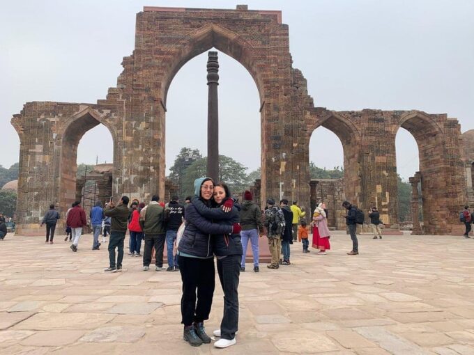 From Delhi: 6-Day Golden Triangle & Jodhpur Private Tour - Cancellation and Refund Policy