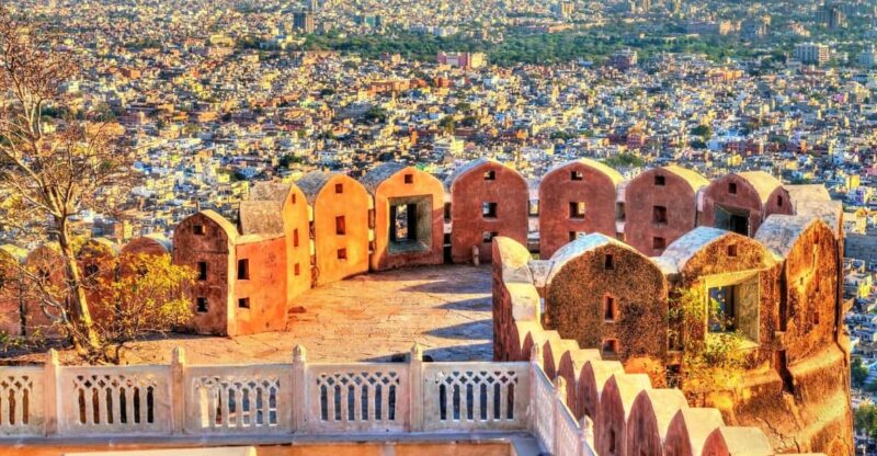 From Delhi: 6-Day Golden Triangle Private Tour (DL-AG-JP-DL) - Preparation and Restrictions