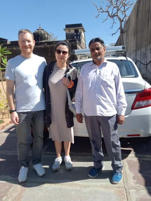 From Delhi: 6-Day Golden Triangle Tour with Ranthambore - Who Should Consider This Tour?