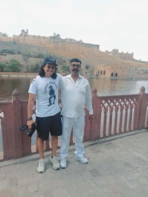 From Delhi: 6-Day Golden Triangle Tour with Ranthambore - FAQs