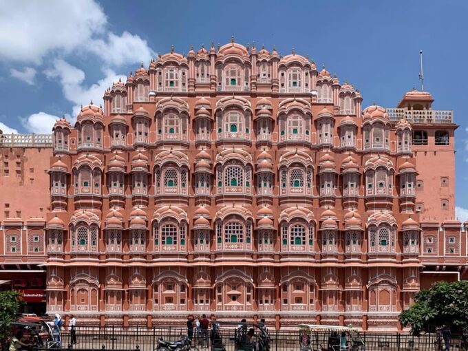 From Delhi: 6-Day Golden Triangle Tour With Ranthambore - Frequently Asked Questions