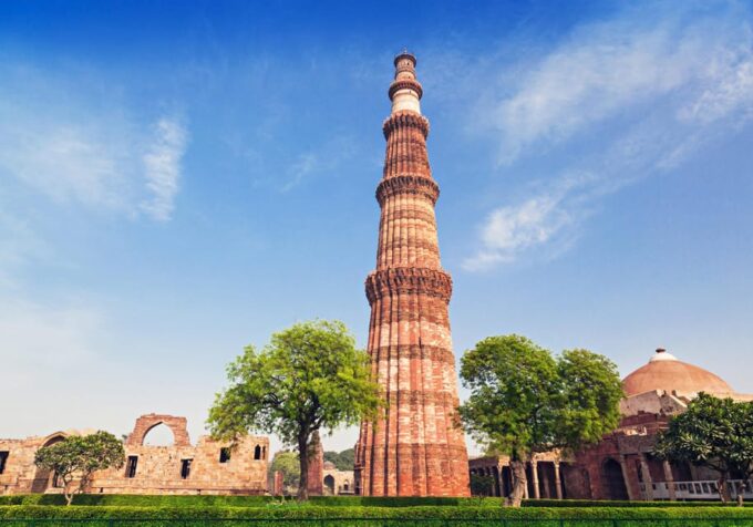 From Delhi: 6-Day Golden Triangle Tour With Varanasi - Varanasi City Tour and Departure