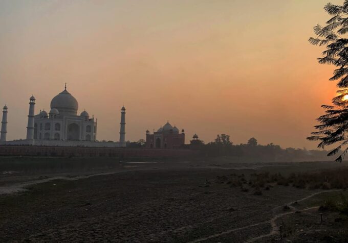From Delhi: 6-Day Golden Triangle Tour With Varanasi - Frequently Asked Questions