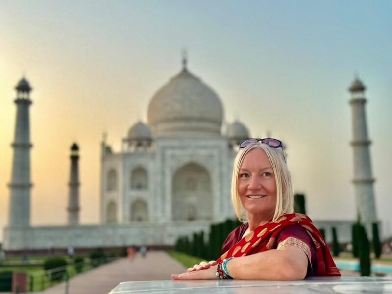 From Delhi: 6-Day Luxury Golden Triangle Tour With Pushkar - Key Points