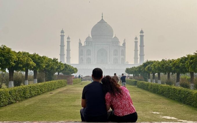 From Delhi: 6-Day Luxury Golden Triangle Tour With Pushkar - Destination Highlights: Delhi