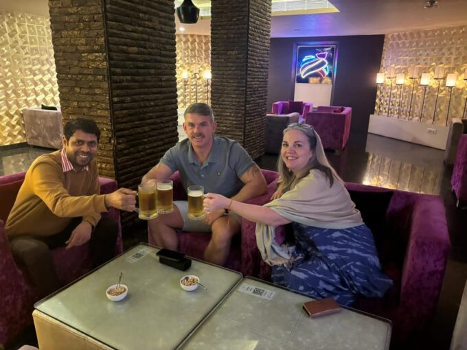 From Delhi: 6-Day Luxury Golden Triangle Tour With Pushkar - Frequently Asked Questions