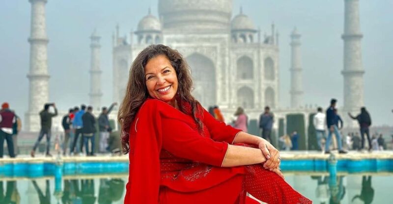 From Delhi: 6-Day Luxury Golden Triangle Tour With Rishikesh - Inclusions