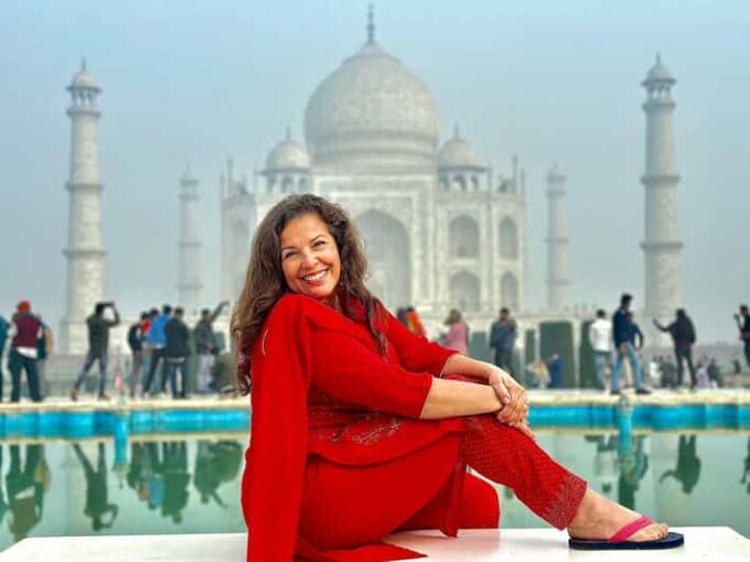 From Delhi: 6-Day Luxury Golden Triangle Tour With Rishikesh - Frequently Asked Questions