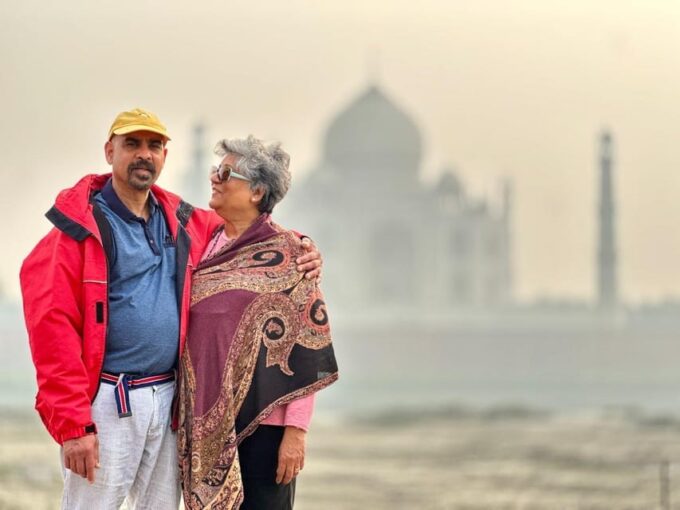 From Delhi: 6-Day Luxury Golden Triangle Tour With Varanasi - Day 5: Varanasi Sightseeing