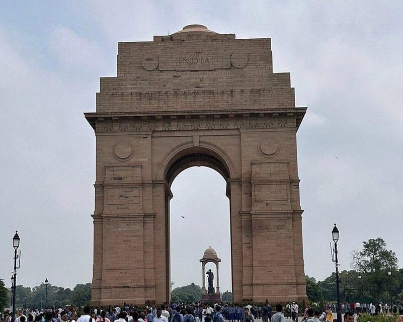 From Delhi: 6-Day Luxury Golden Triangle With Mandawa Tour - Itinerary Details