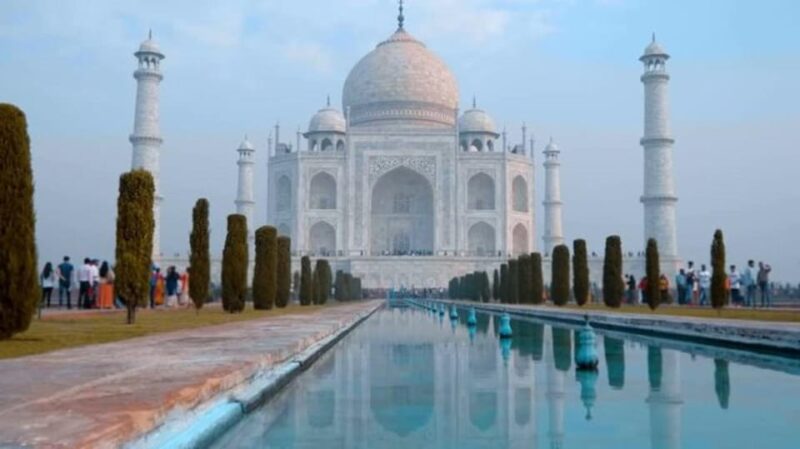 From Delhi : 6 Days Delhi, Jaipur, Agra & Ranthambore By Car - Exclusion Details