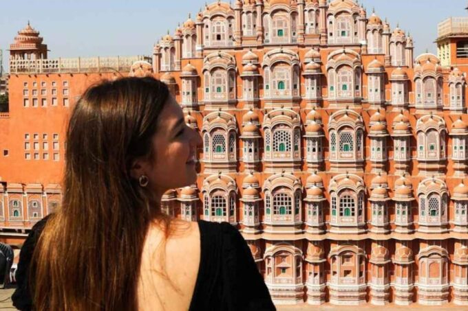 From Delhi : 6 Days Delhi, Jaipur, Agra & Ranthambore By Car - Price and Duration