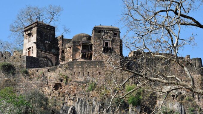 From Delhi: 6 Days Golden Triangle Tour With Ranthambore - Exploring Indias Golden Triangle