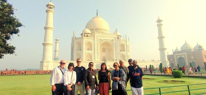 From Delhi: 6 Days Golden Triangle With Udaipur - Day 6: Udaipur Departure