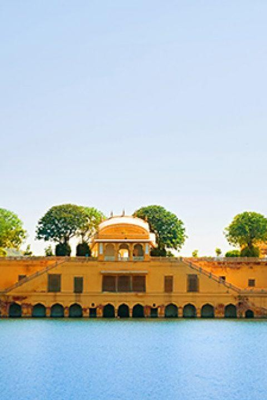 From Delhi: 7-Day Golden Triangle Jodhpur Udaipur Tour - Day 1: Delhi to Agra