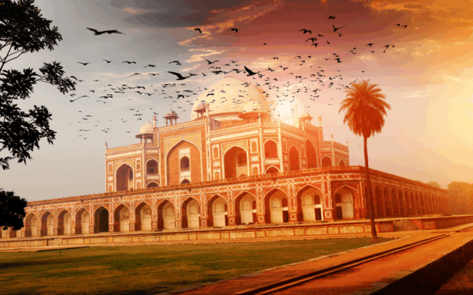 From Delhi: 7-Day Golden Triangle Jodhpur Udaipur Tour - Day 6: Udaipur