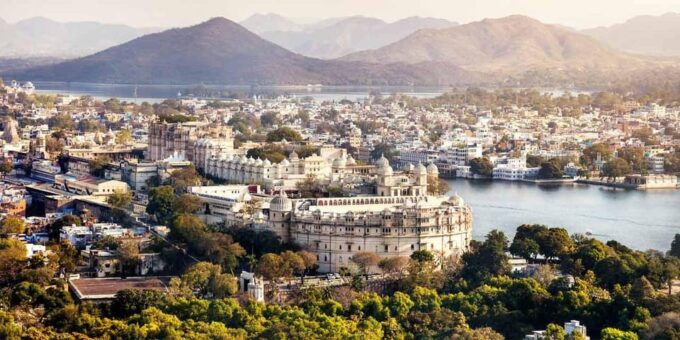 From Delhi: 7-Day Golden Triangle Jodhpur Udaipur Tour - Frequently Asked Questions