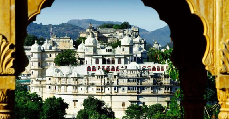 From Delhi: 7-Day Golden Triangle Tour With Udaipur Jodhpur - Important Information