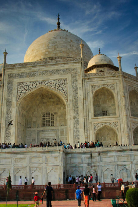 From Delhi: 7-Day Golden Triangle Tour With Udaipur Jodhpur - Discover Jaipurs Marvels