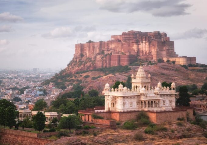From Delhi: 7-Day Golden Triangle Tour With Udaipur Jodhpur - Frequently Asked Questions